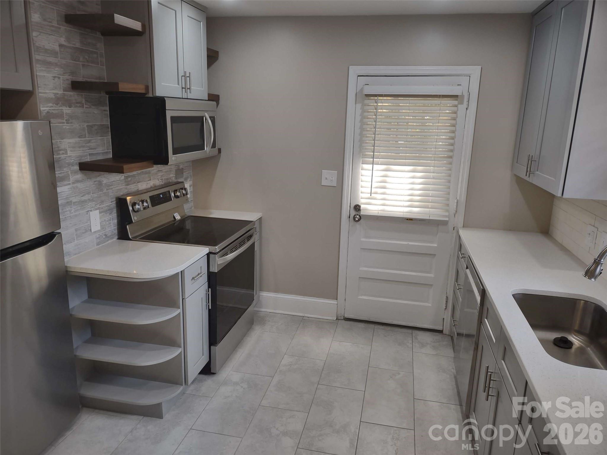 1645 Morningside Drive Charlotte NC 28205