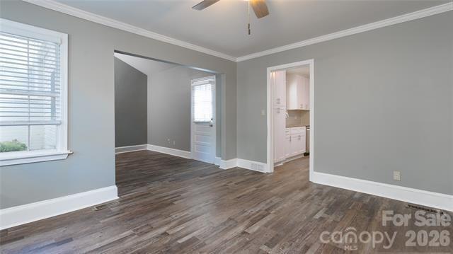 1645 Morningside Drive Charlotte NC 28205
