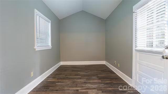 1645 Morningside Drive Charlotte NC 28205