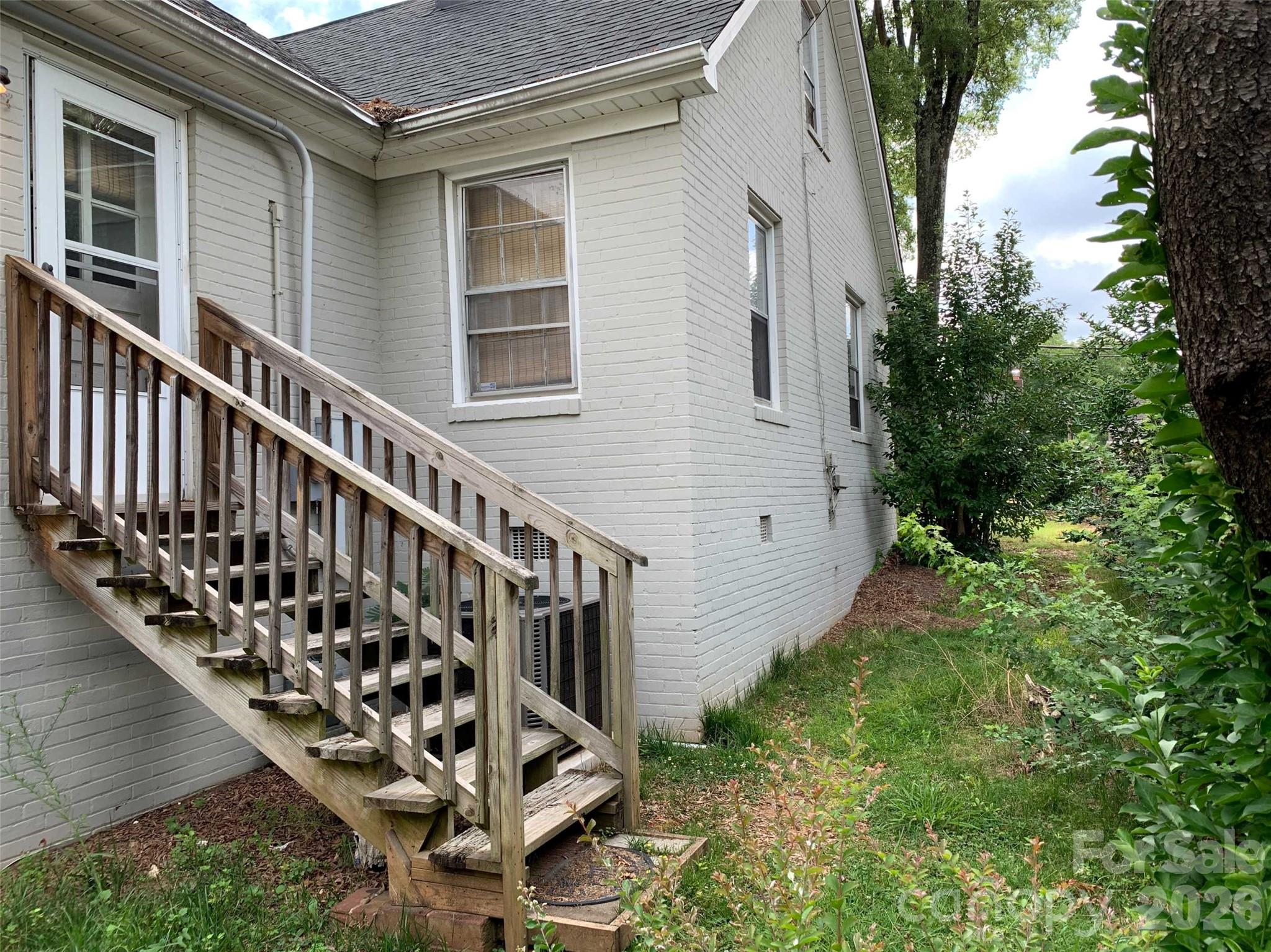 1645 Morningside Drive Charlotte NC 28205