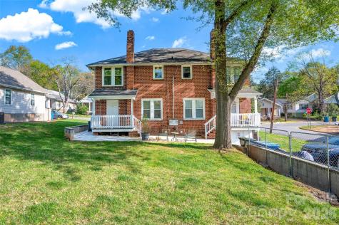 328-330 3rd Avenue SE Hickory NC 28602