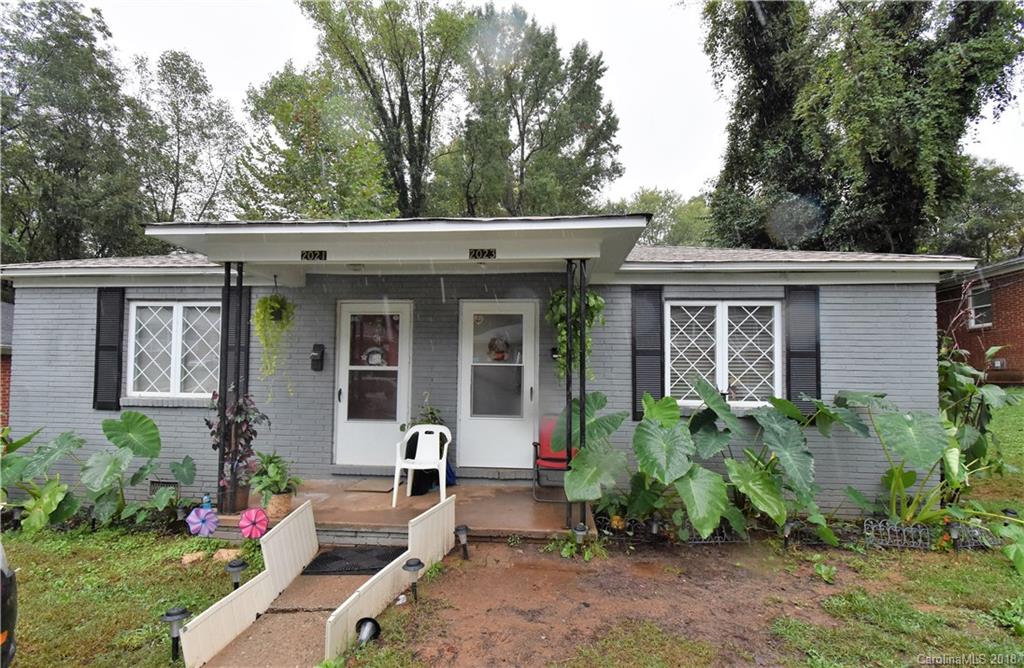 2021 Grier Avenue Charlotte NC 28216