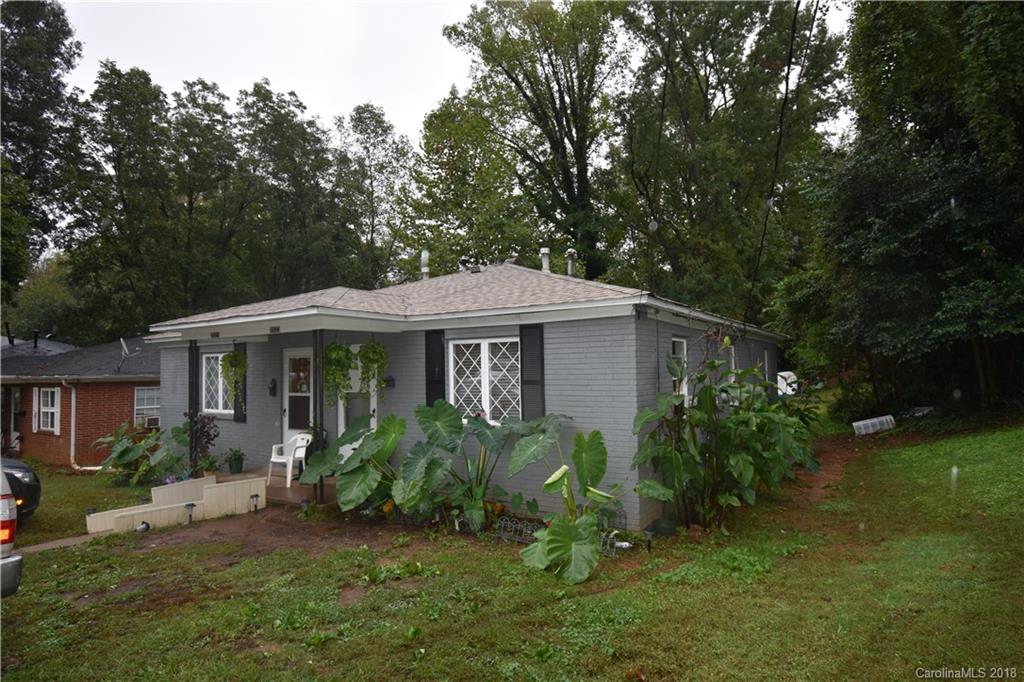 2021 Grier Avenue Charlotte NC 28216