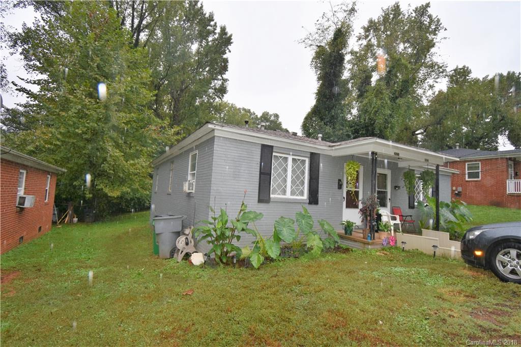 2021 Grier Avenue Charlotte NC 28216