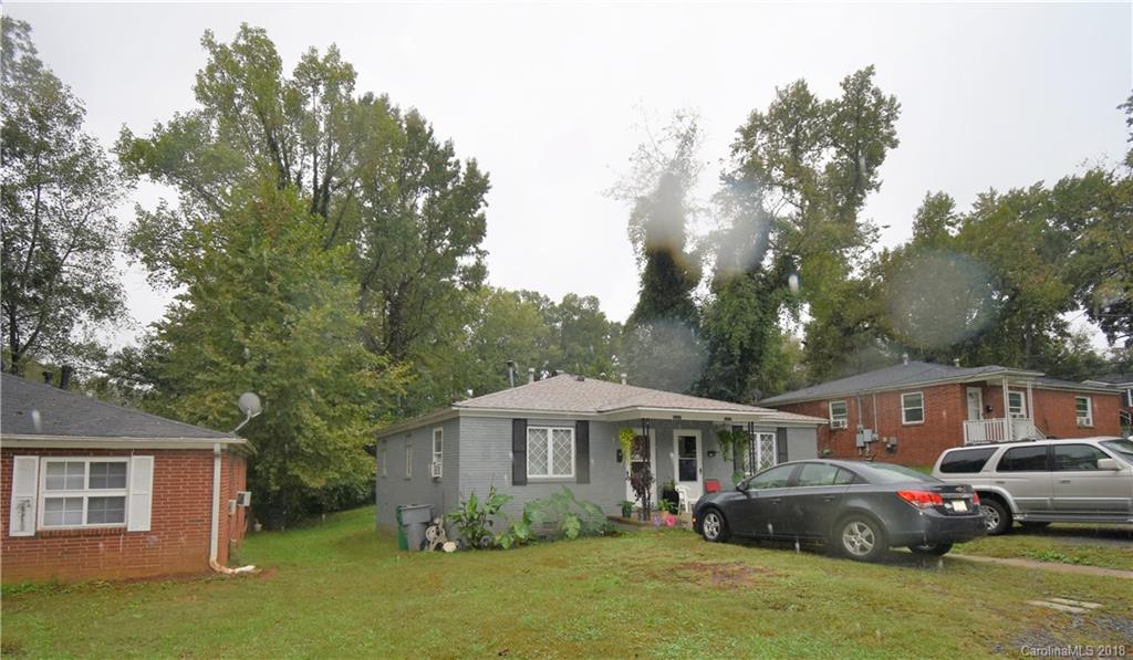2021 Grier Avenue Charlotte NC 28216