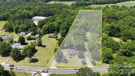 3211 Old Charlotte Highway Monroe NC 28110
