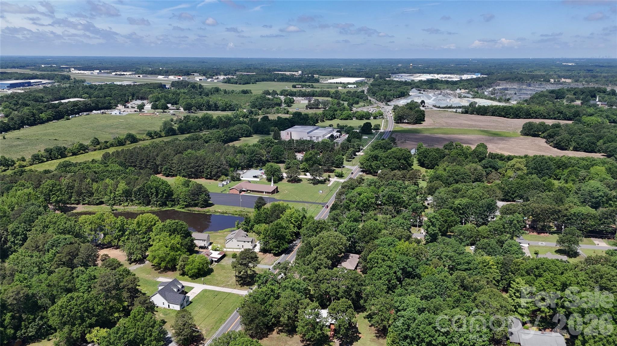 3211 Old Charlotte Highway Monroe NC 28110