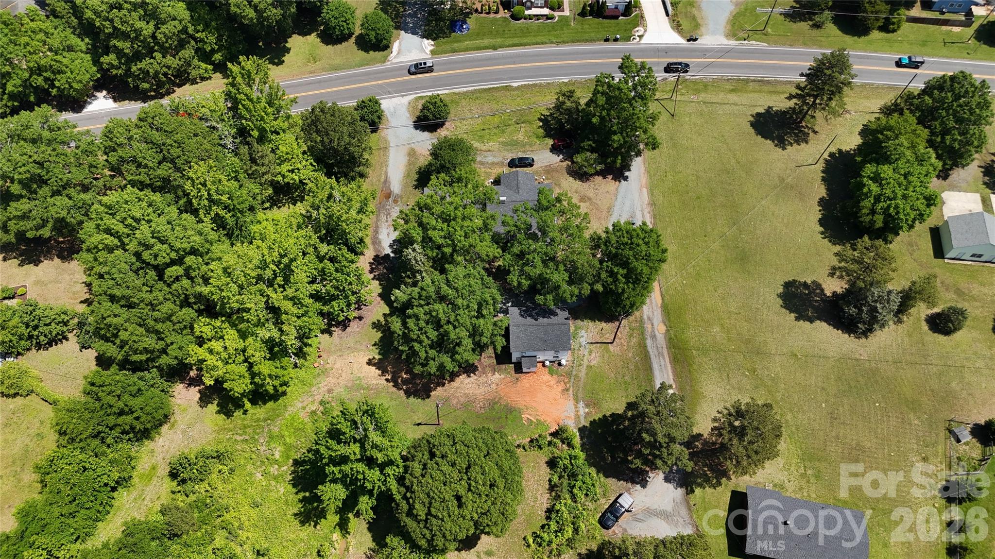 3211 Old Charlotte Highway Monroe NC 28110