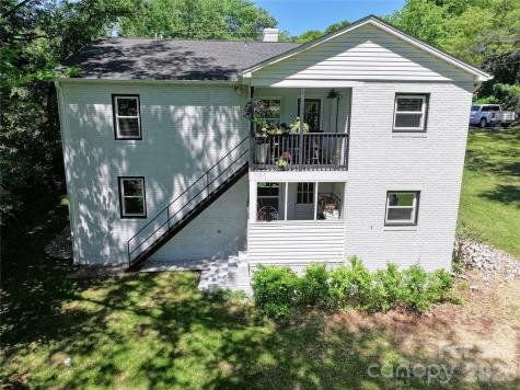 213 Hillcrest Drive Huntersville NC 28078