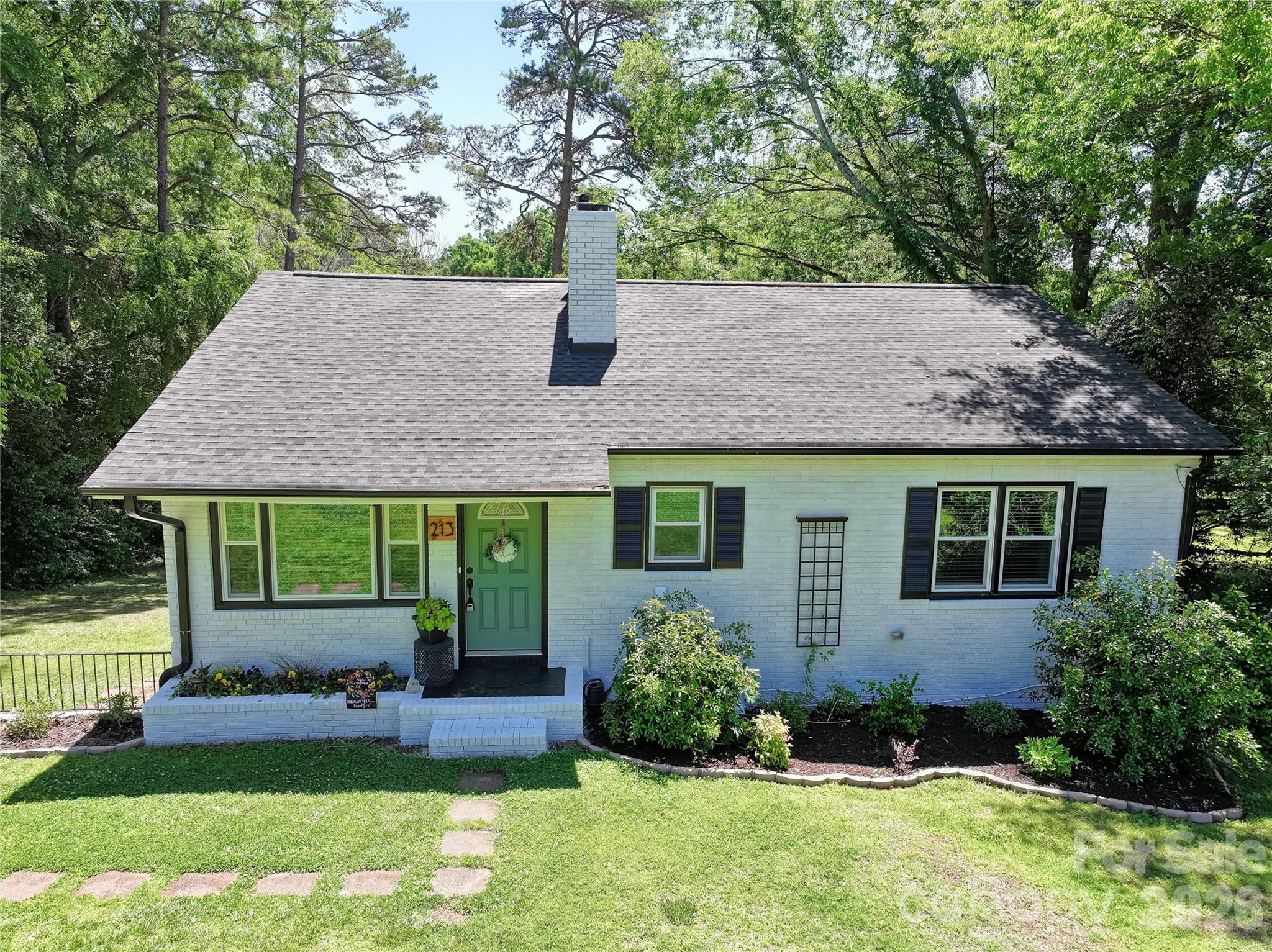 213 Hillcrest Drive Huntersville NC 28078