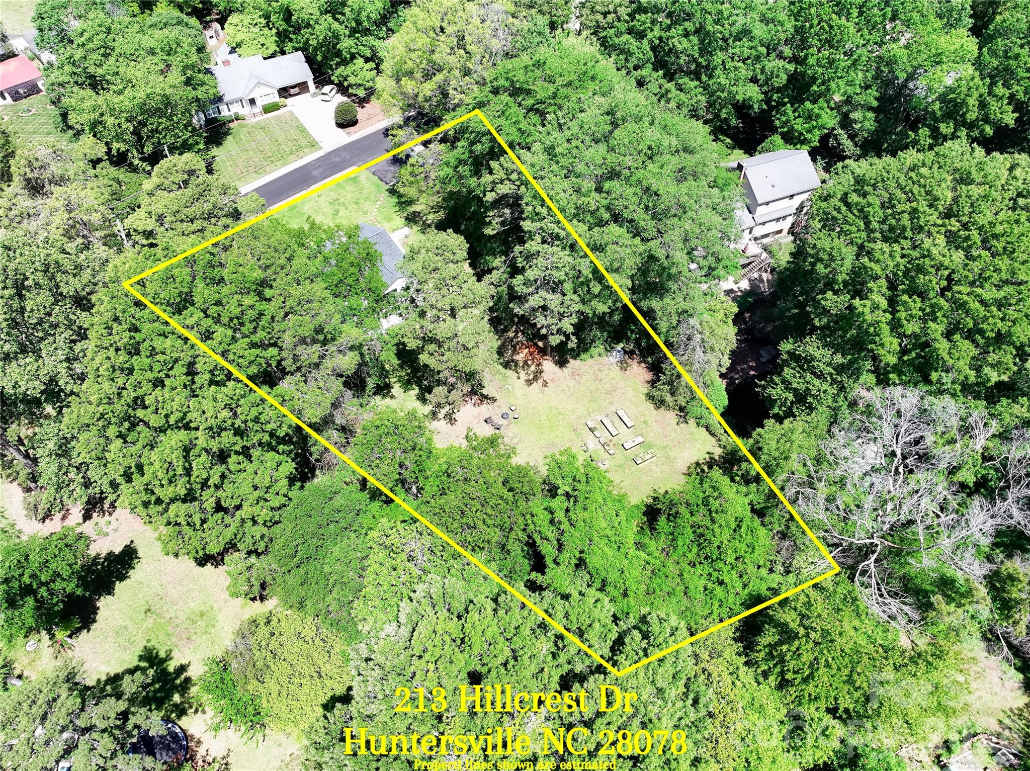 213 Hillcrest Drive Huntersville NC 28078