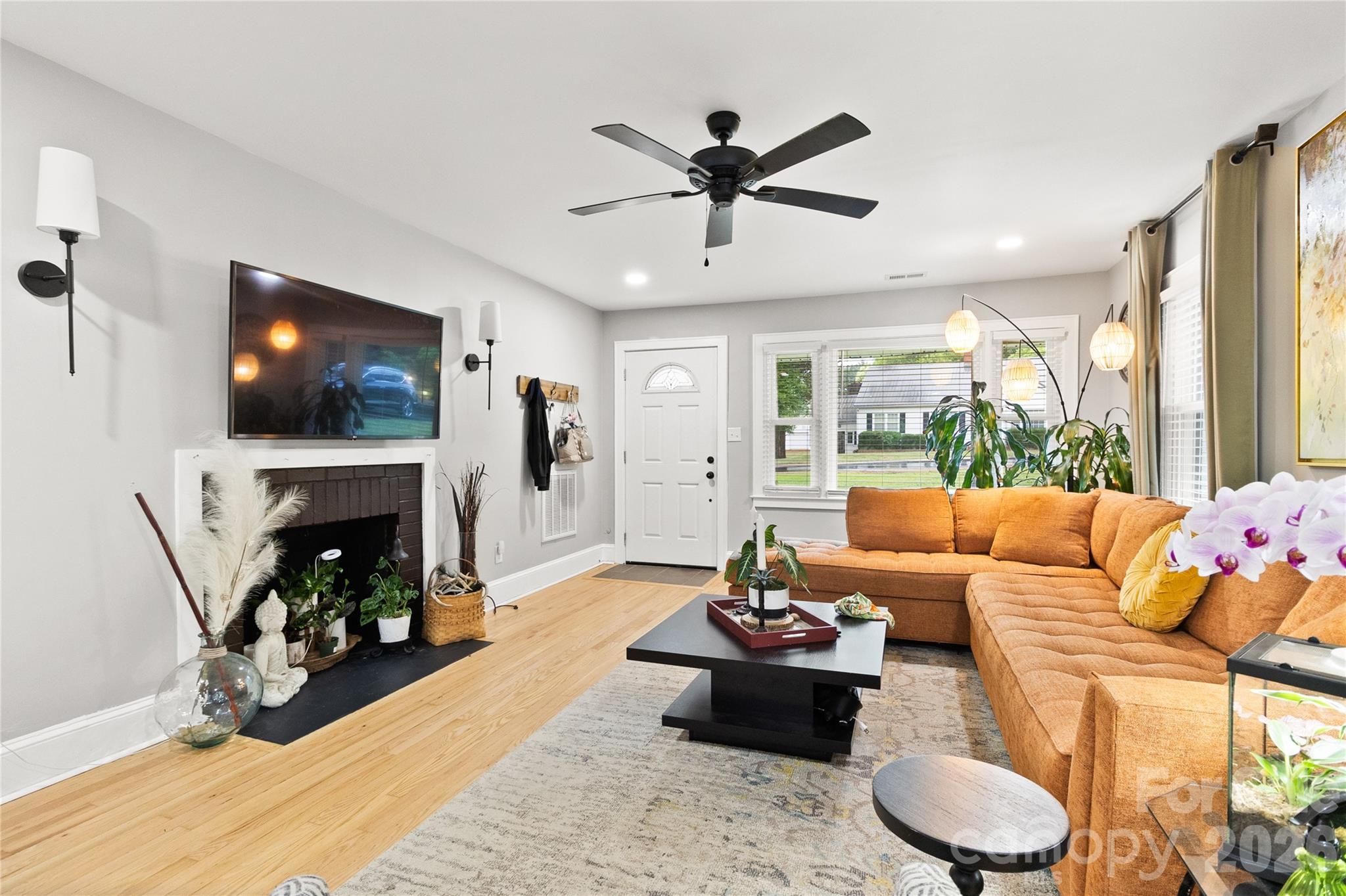 213 Hillcrest Drive Huntersville NC 28078