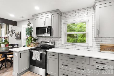 213 Hillcrest Drive Huntersville NC 28078