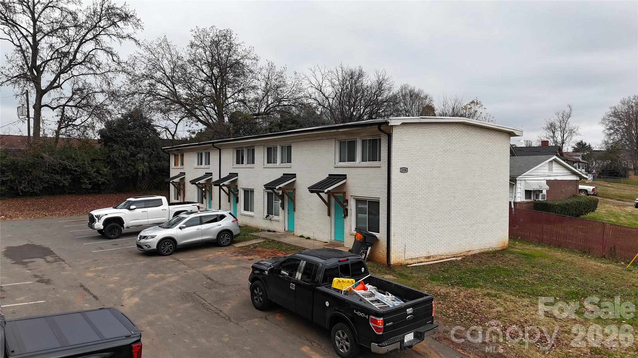2336 Julia Avenue Charlotte NC 28206