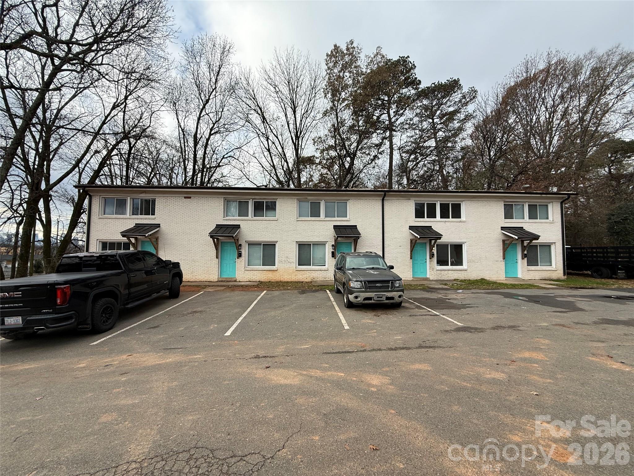 2336 Julia Avenue Charlotte NC 28206