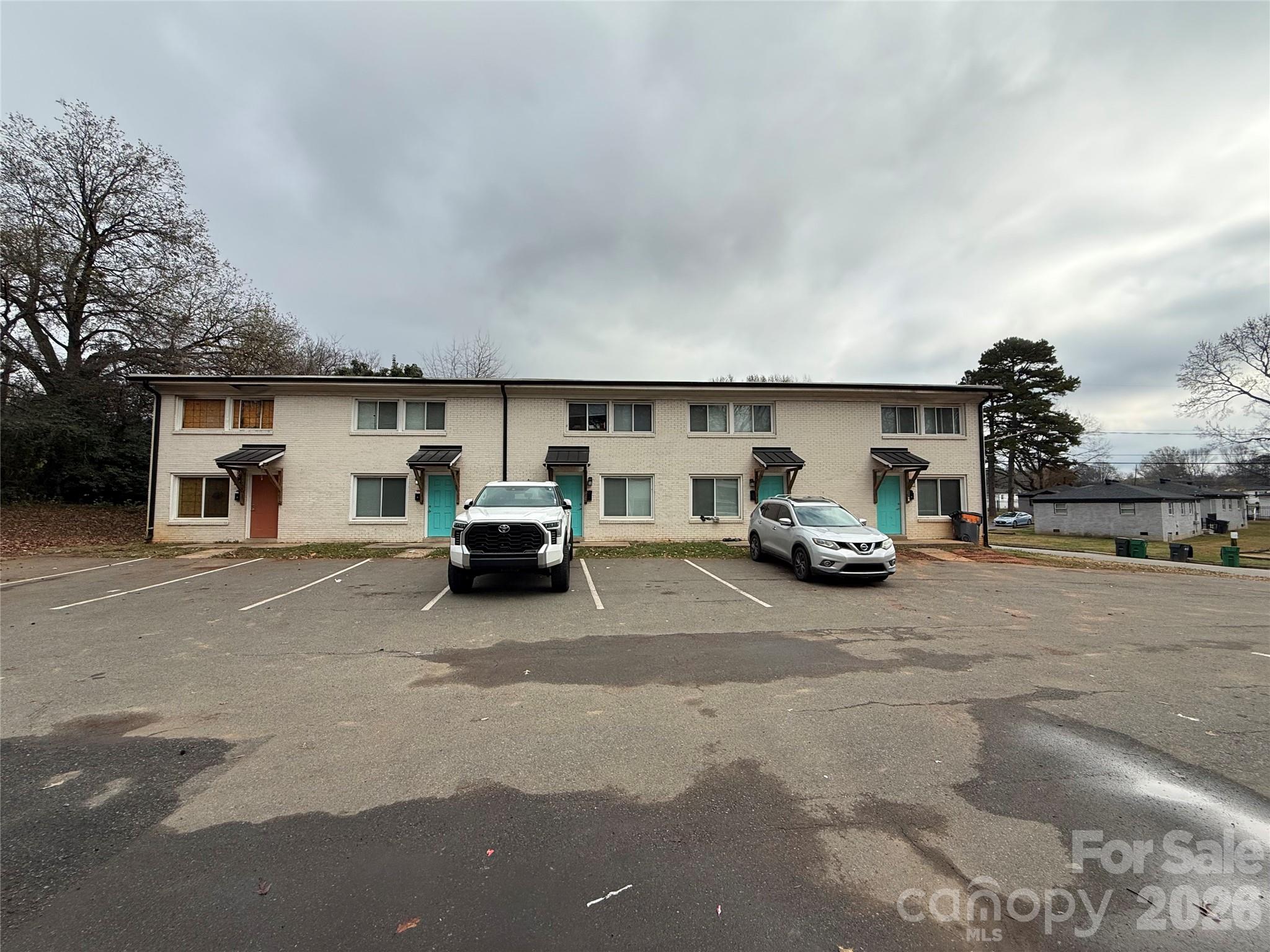 2336 Julia Avenue Charlotte NC 28206