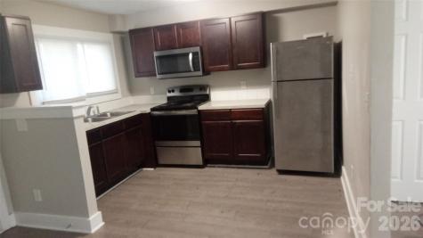 2336 Julia Avenue Charlotte NC 28206