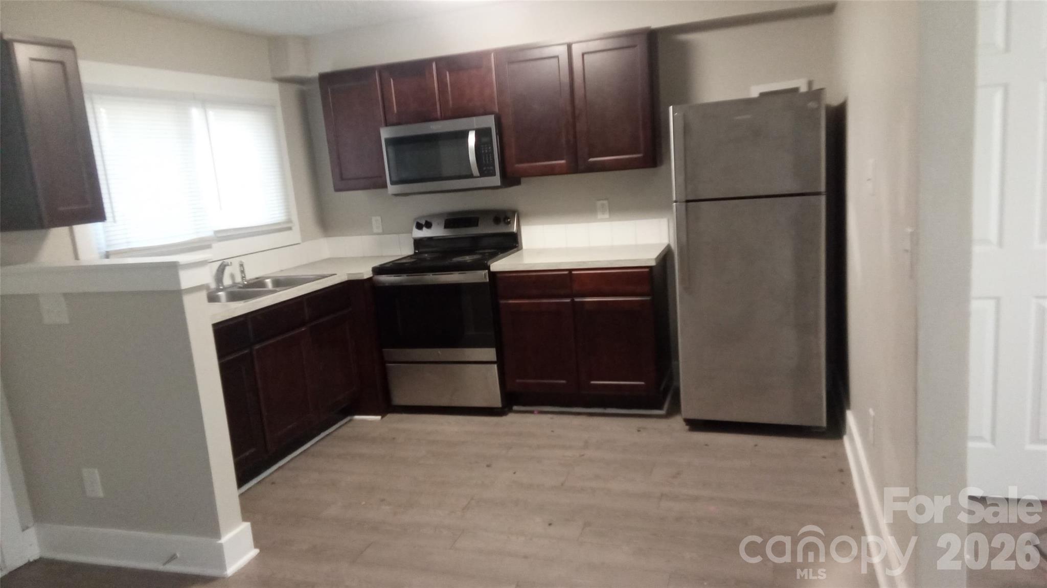 2336 Julia Avenue Charlotte NC 28206