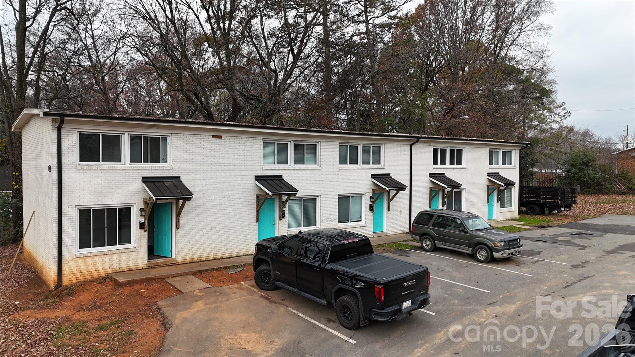 2336 Julia Avenue Charlotte NC 28206