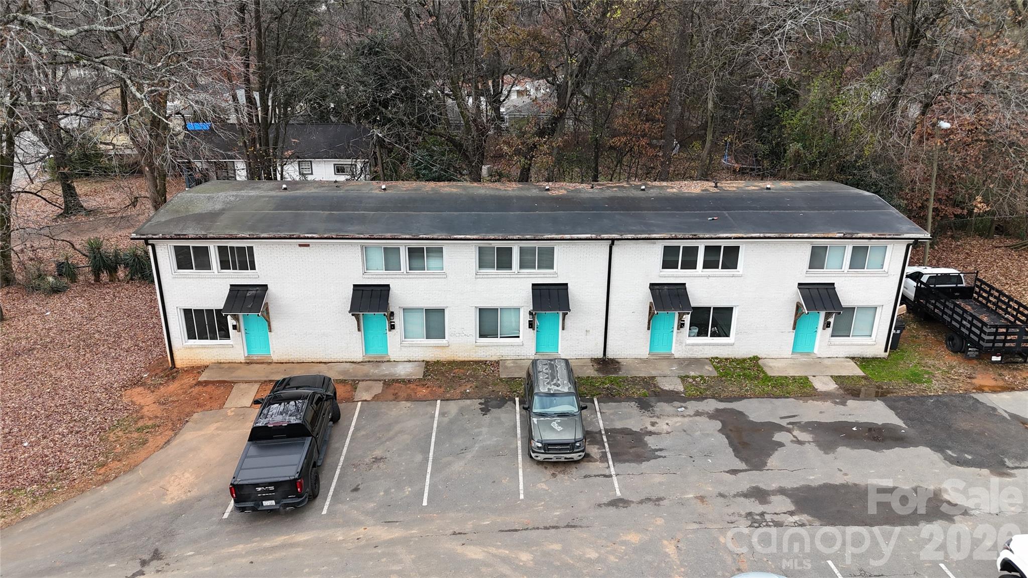 2336 Julia Avenue Charlotte NC 28206