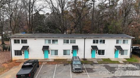 2336 Julia Avenue Charlotte NC 28206