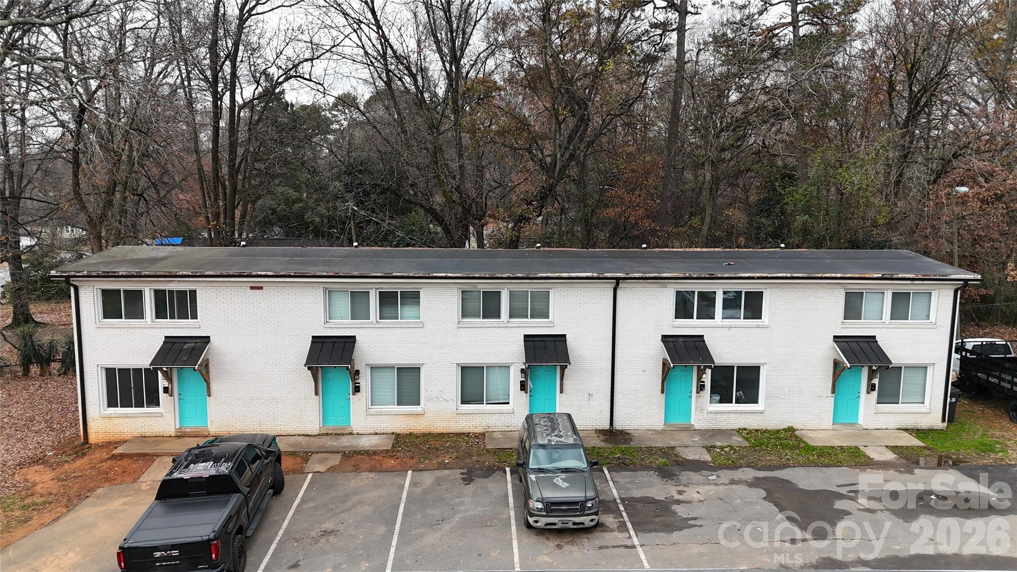 2336 Julia Avenue Charlotte NC 28206