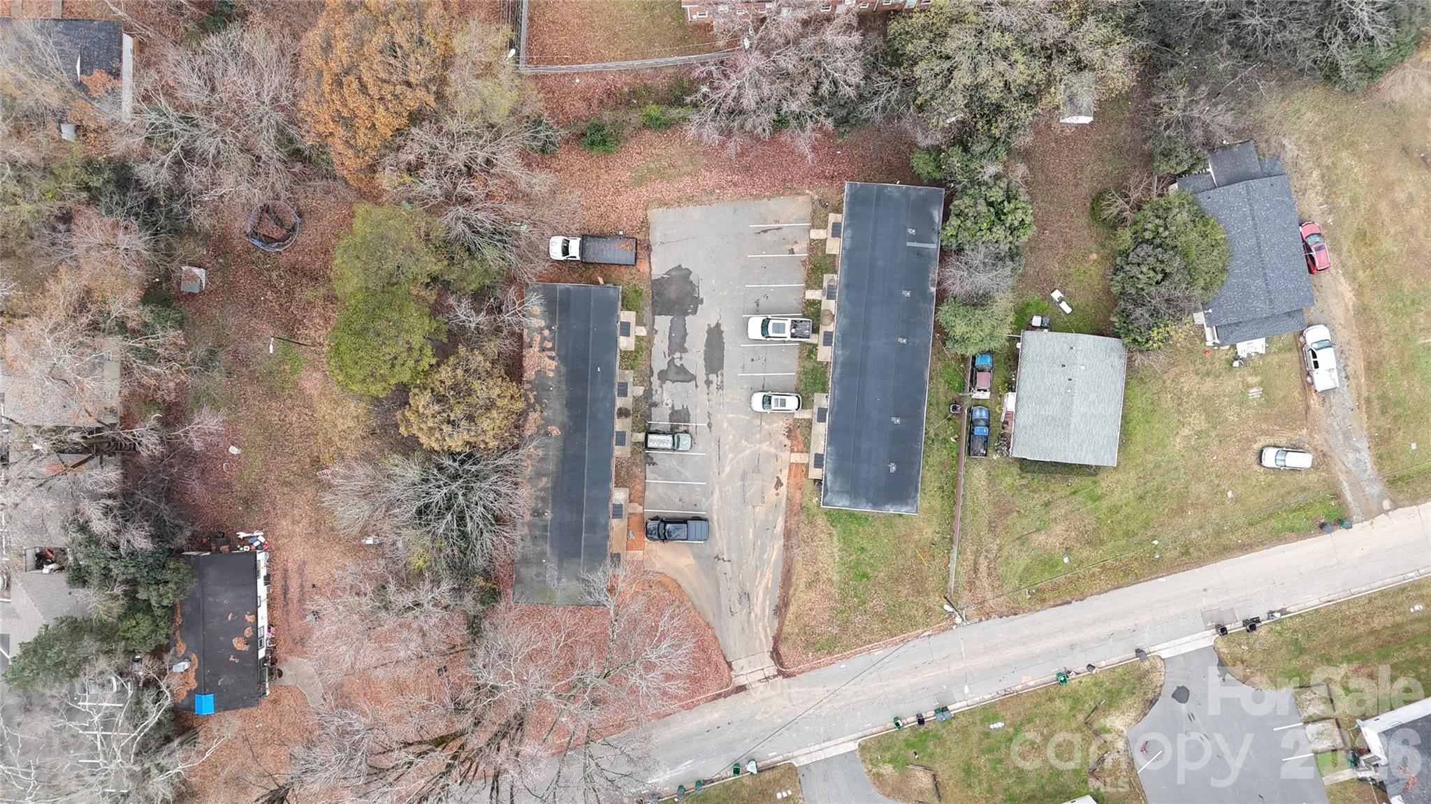2336 Julia Avenue Charlotte NC 28206