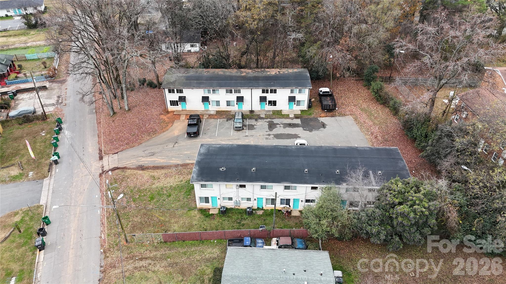 2336 Julia Avenue Charlotte NC 28206