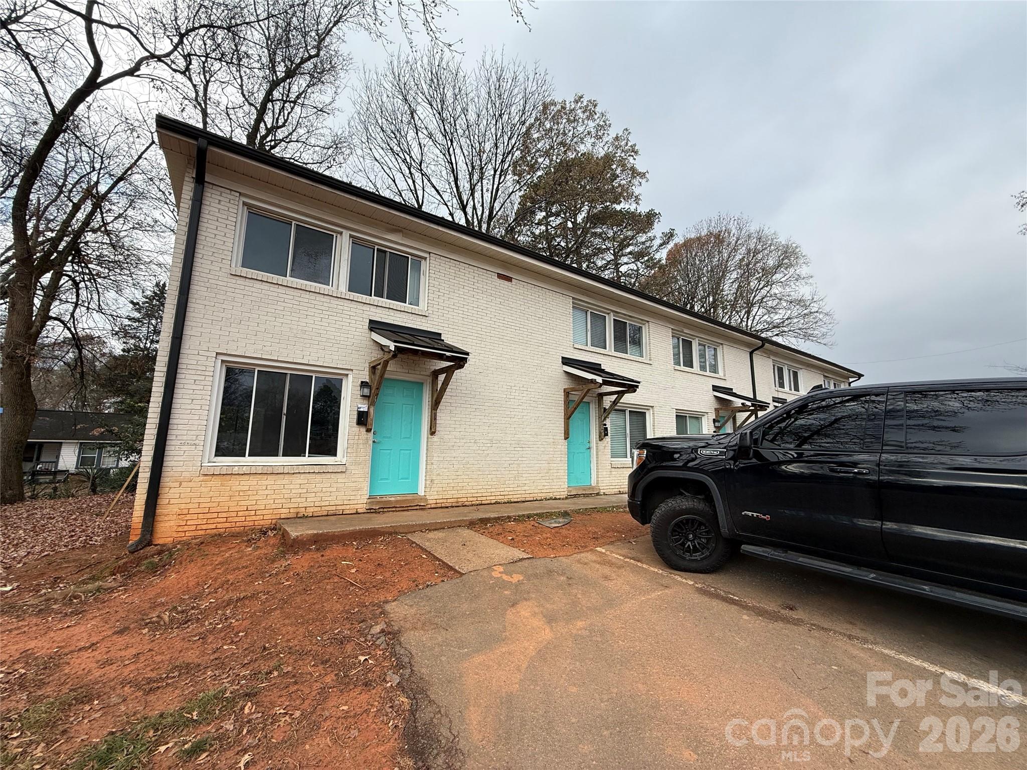 2336 Julia Avenue Charlotte NC 28206