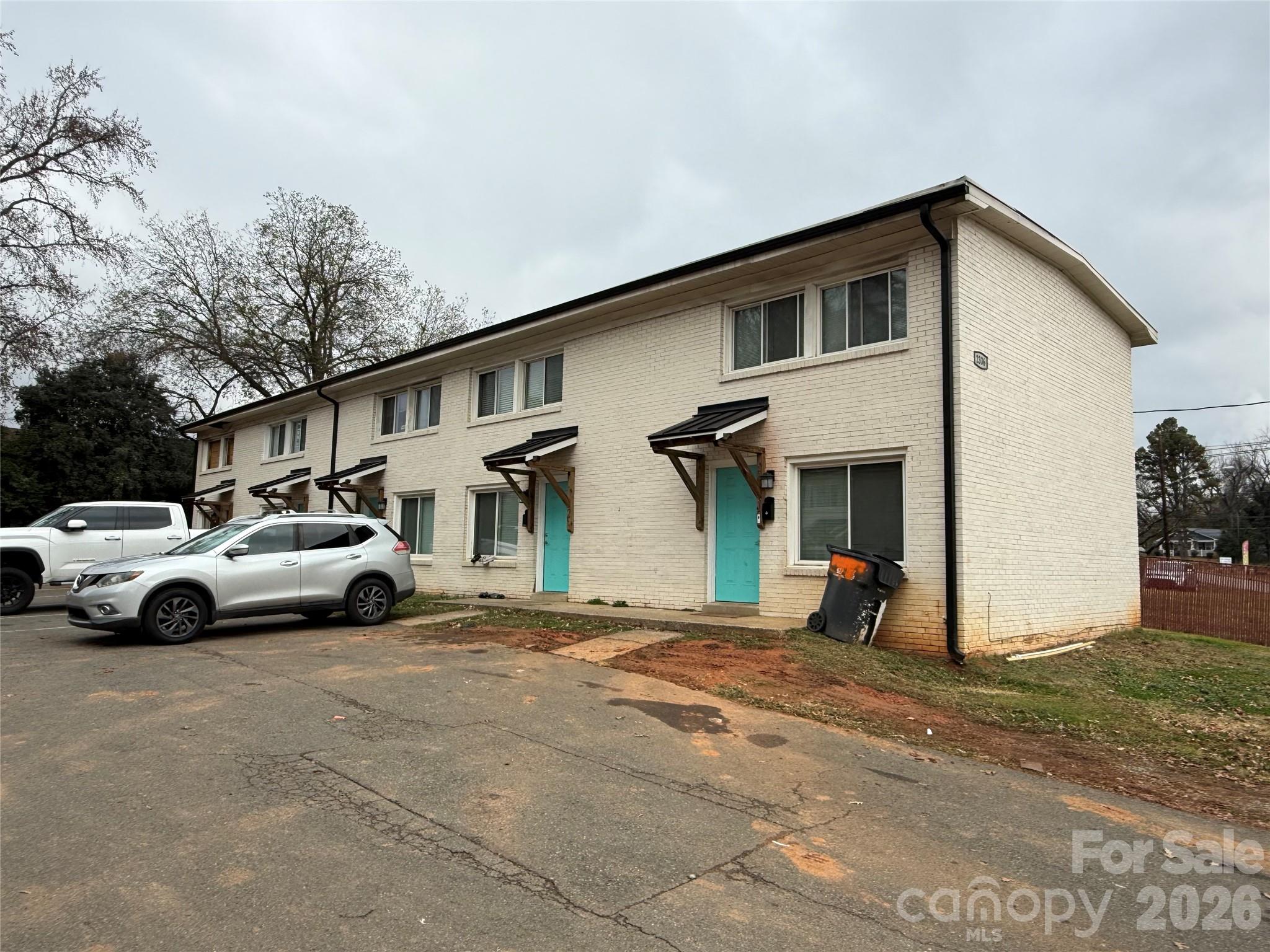 2336 Julia Avenue Charlotte NC 28206