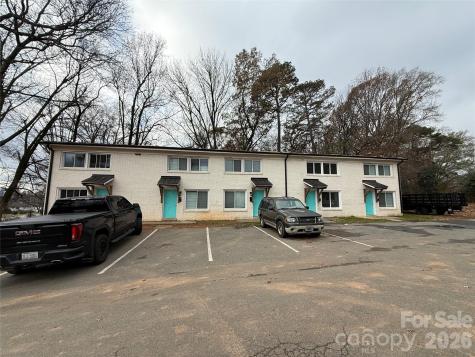 2336 Julia Avenue Charlotte NC 28206