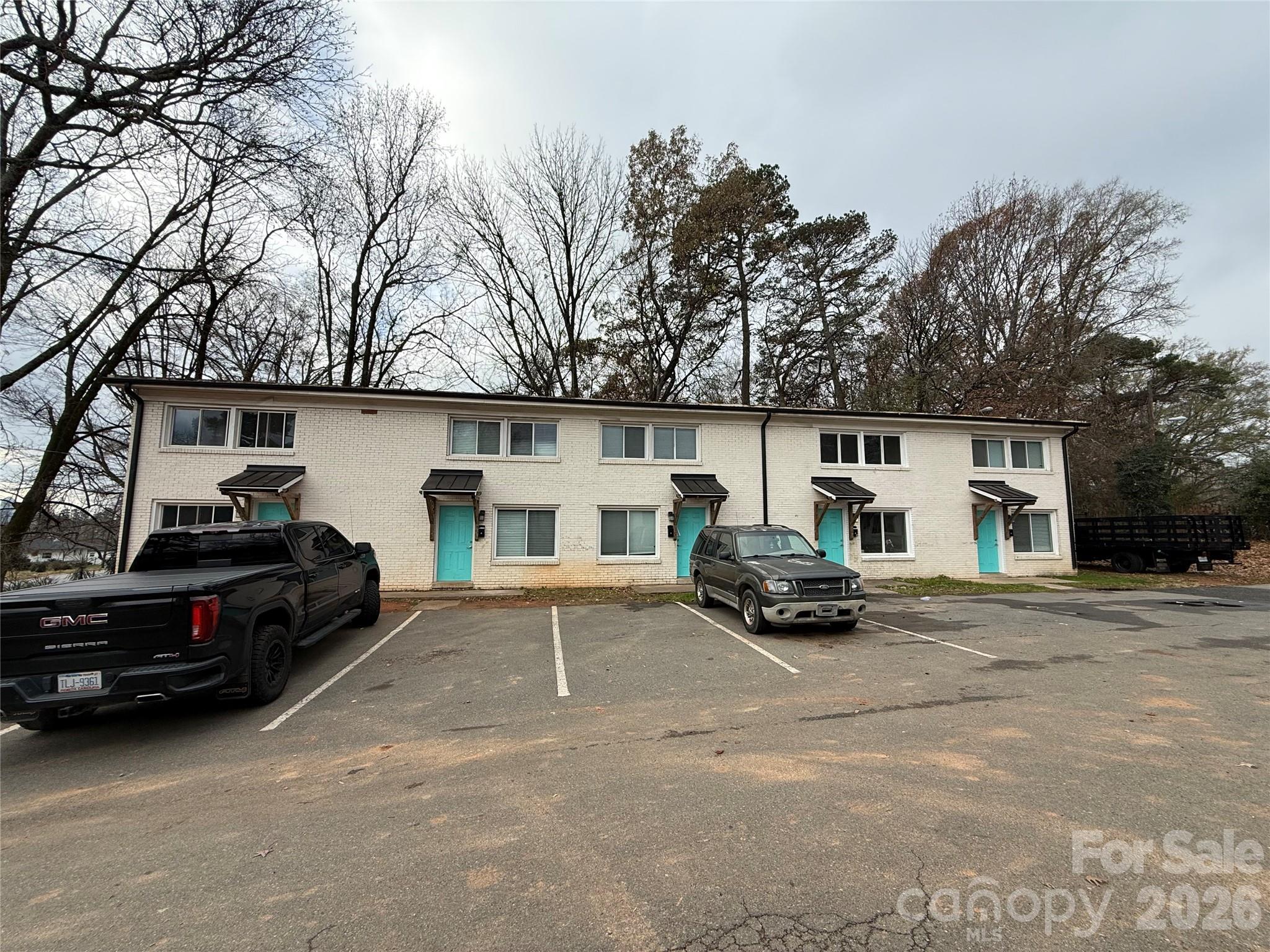 2336 Julia Avenue Charlotte NC 28206