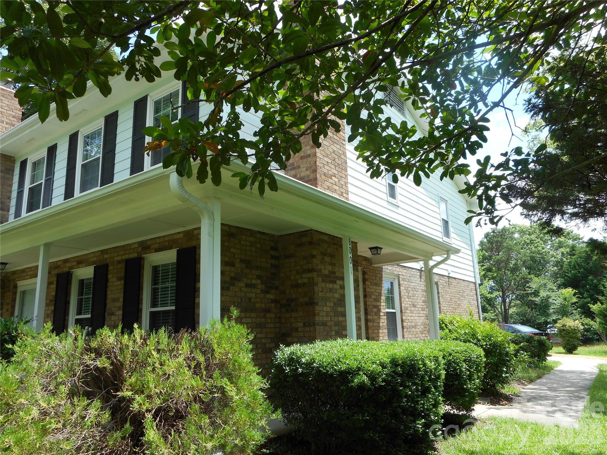 8001 Carmel Road Charlotte NC 28226