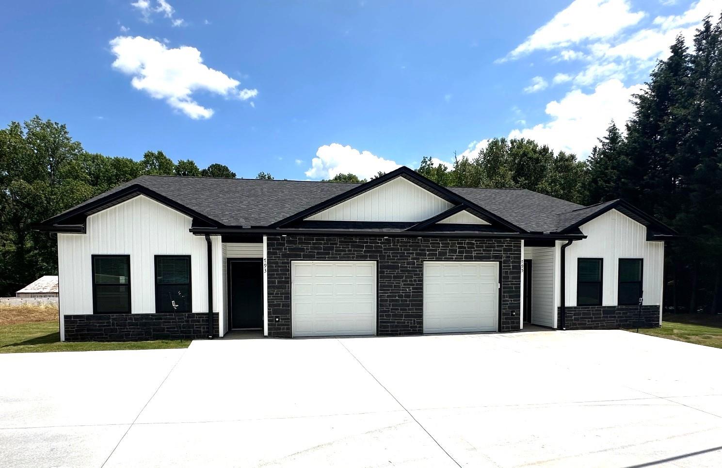 795 Lyman Road Inman SC 29349