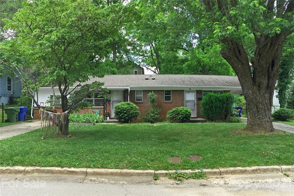 62-64 Herron Avenue Asheville NC 28806