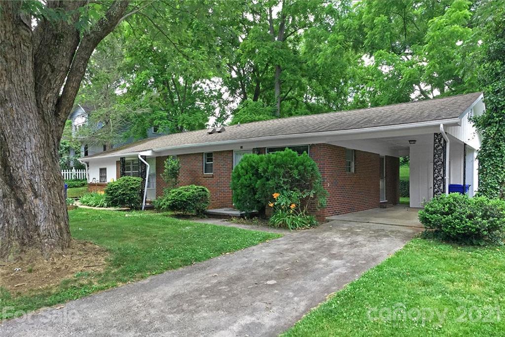 62-64 Herron Avenue Asheville NC 28806