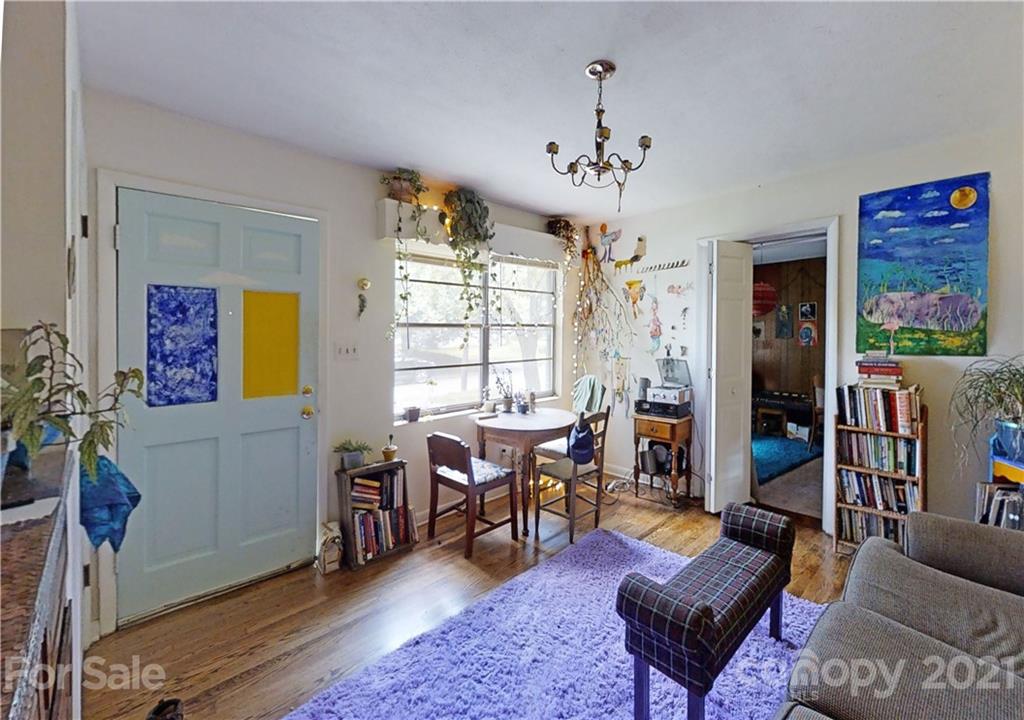 62-64 Herron Avenue Asheville NC 28806