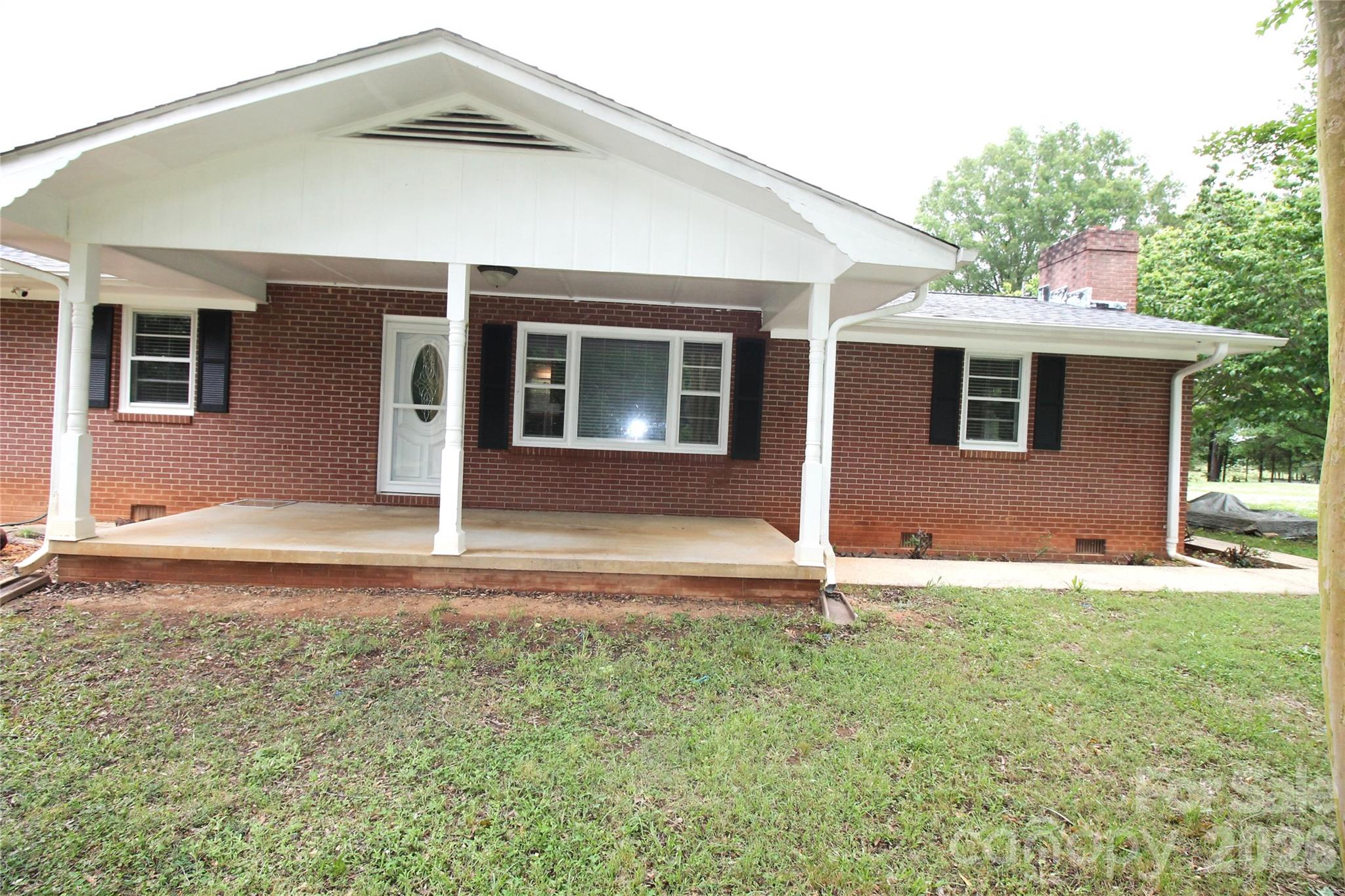 203 Ratchford Farm Road Gastonia NC 28056