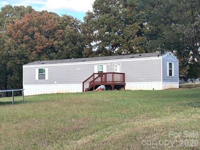 203 Ratchford Farm Road Gastonia NC 28056