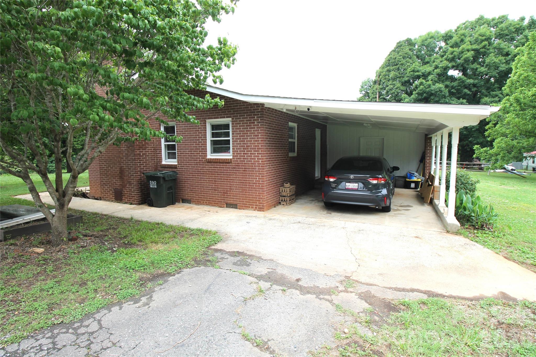 203 Ratchford Farm Road Gastonia NC 28056