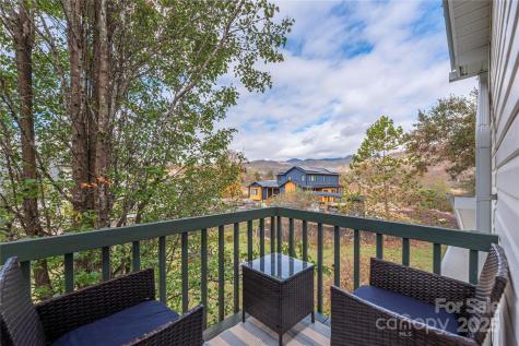 223 Davidson Road Swannanoa NC 28778