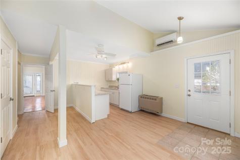 223 Davidson Road Swannanoa NC 28778