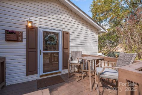 223 Davidson Road Swannanoa NC 28778