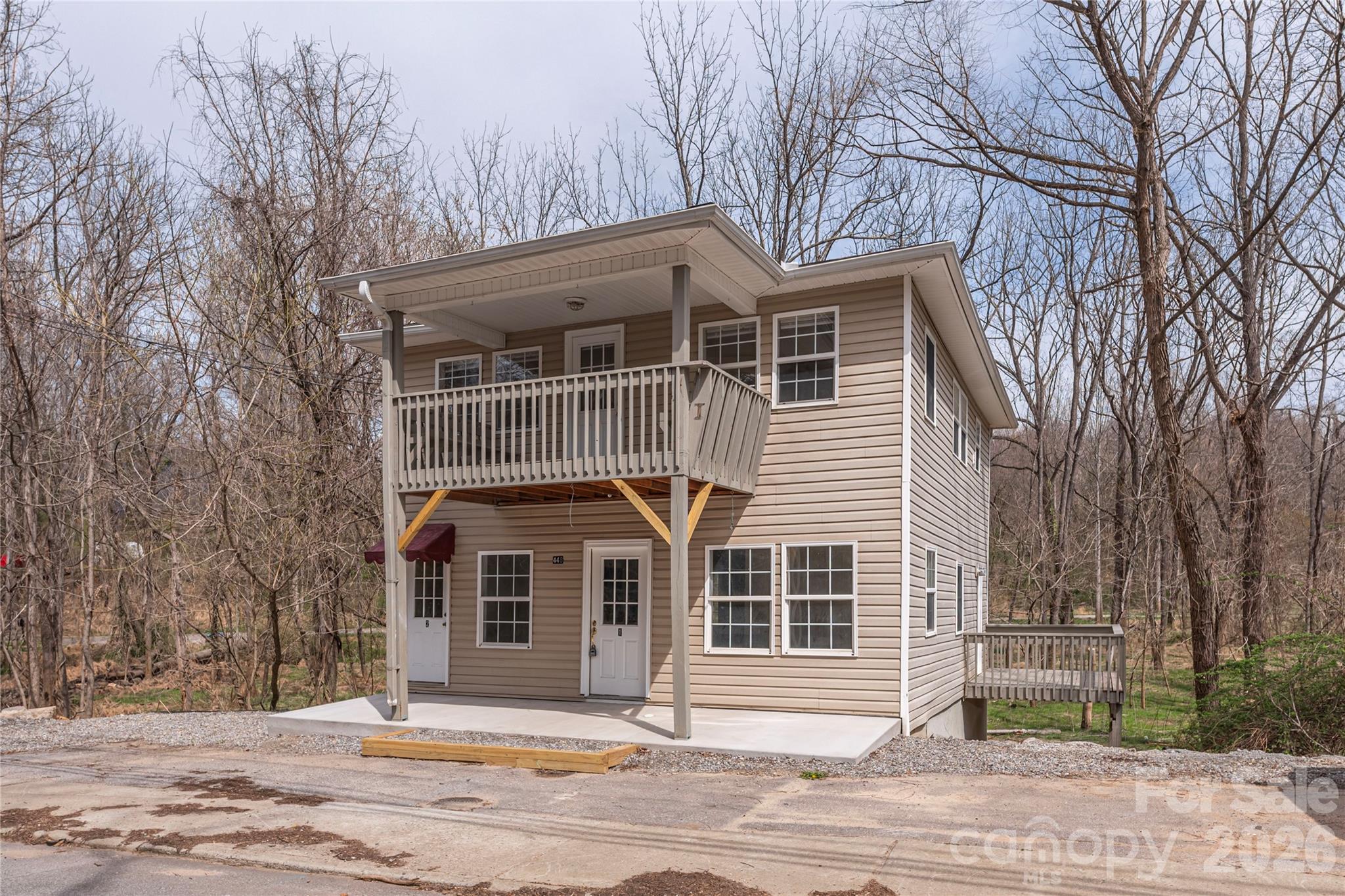 448 Sand Hill Road Asheville NC 28806