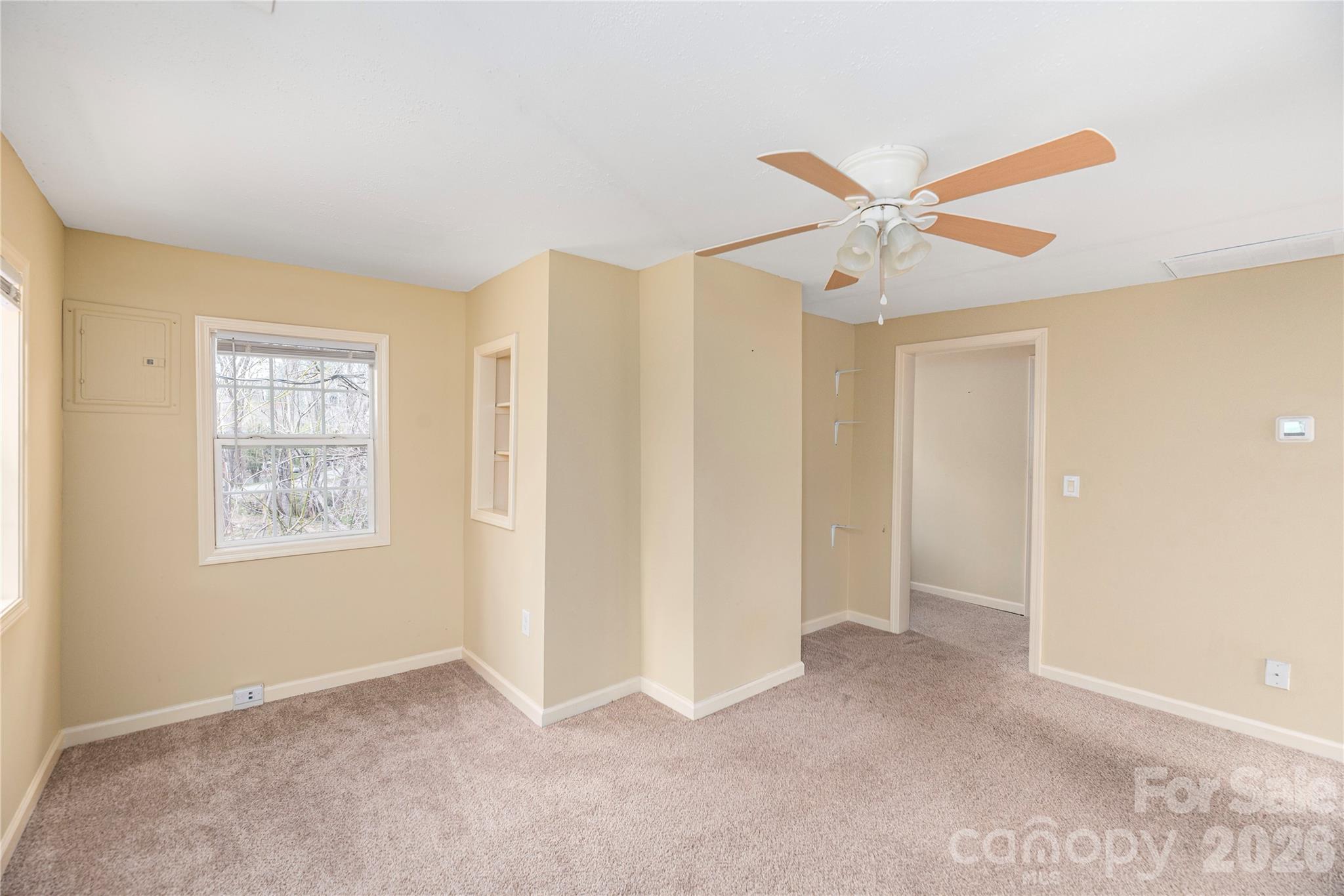 448 Sand Hill Road Asheville NC 28806