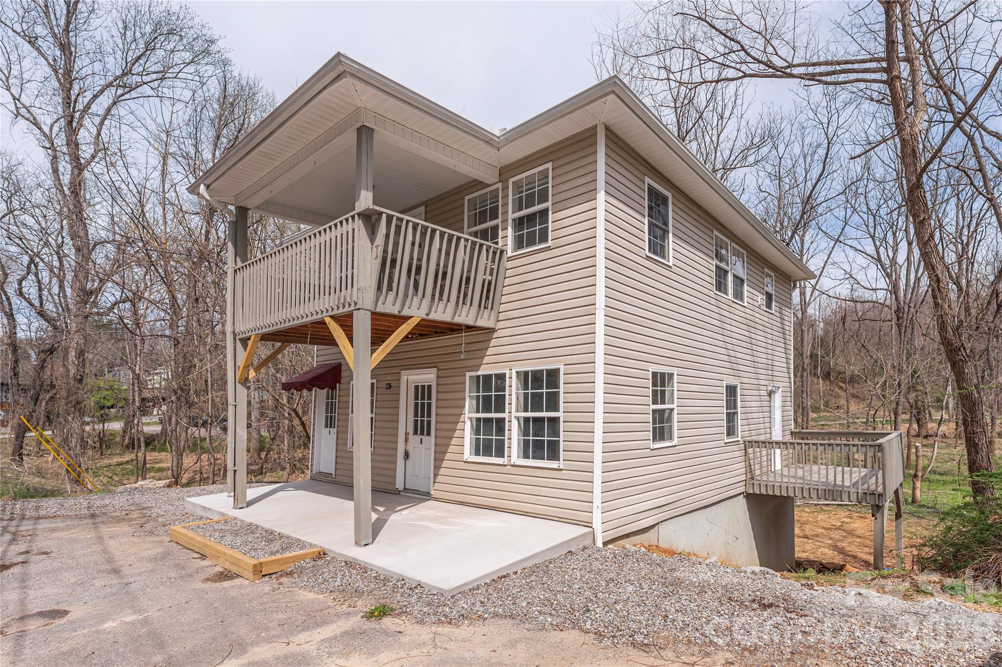 448 Sand Hill Road Asheville NC 28806