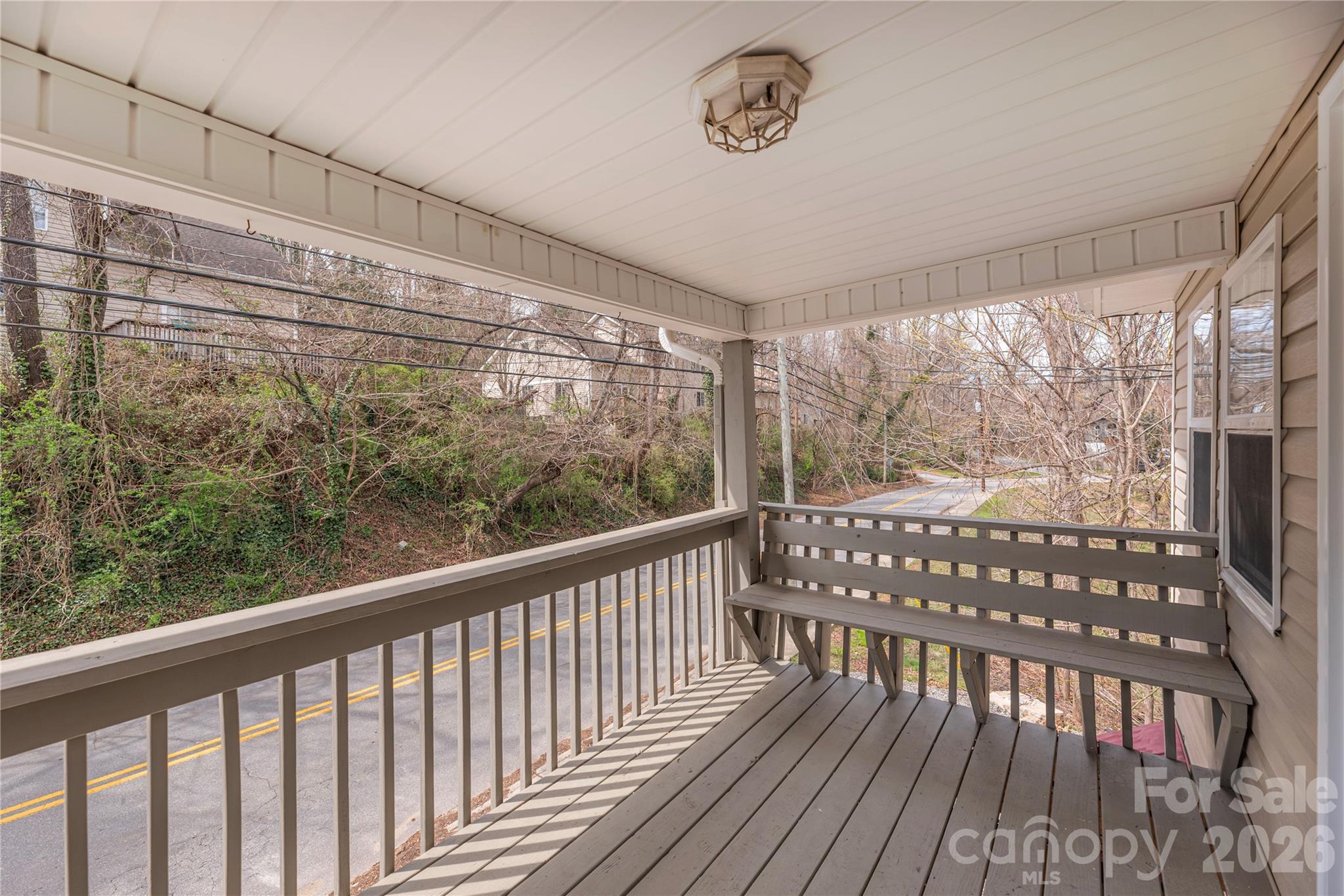 448 Sand Hill Road Asheville NC 28806