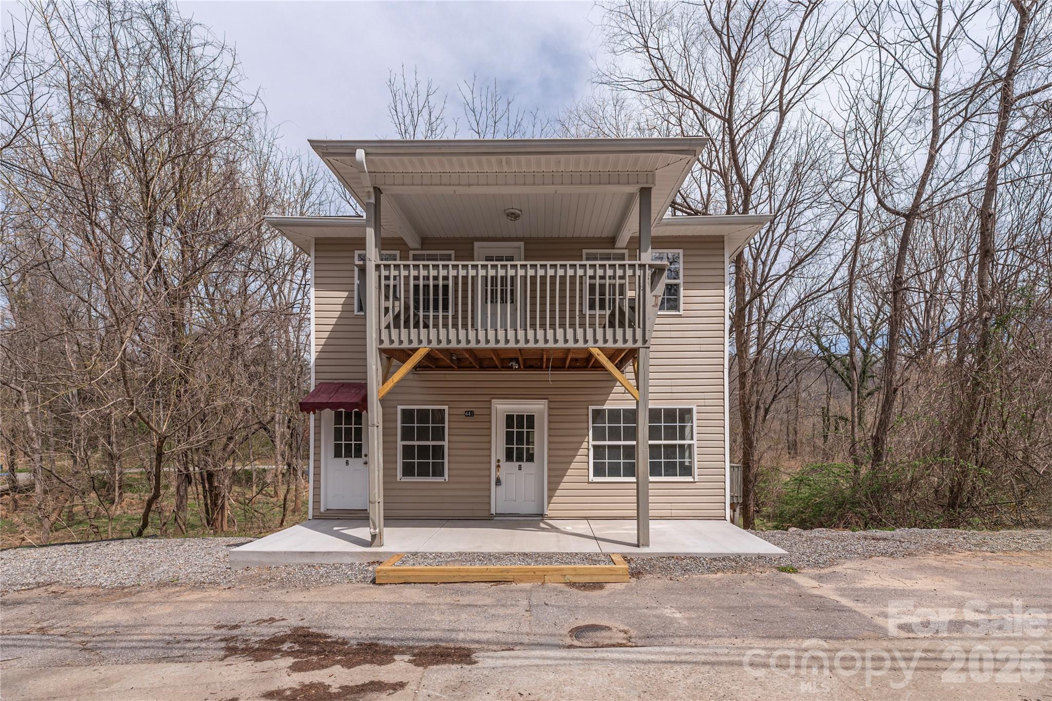 448 Sand Hill Road Asheville NC 28806