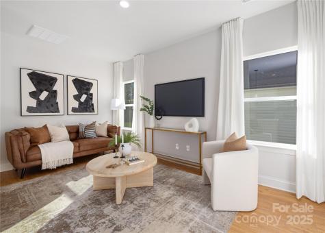 4815/4817 Victoria Avenue Charlotte NC 28269