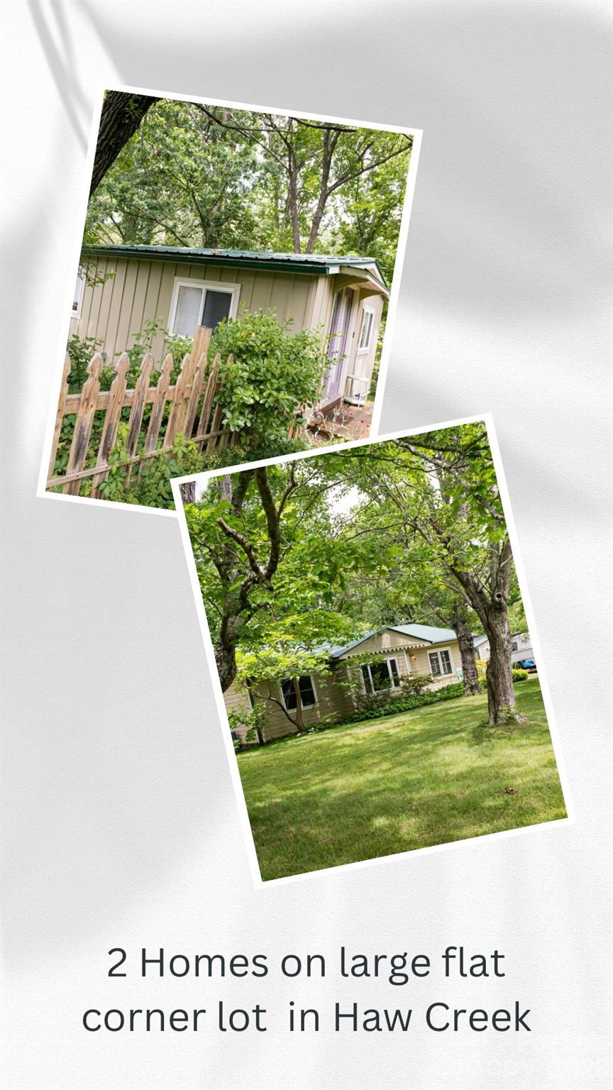 Asheville NC, 75 Cisco Road